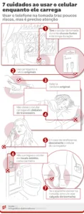 usar-o-celular-enquanto-carrega-e-perigoso?-veja-em-quais-situacoes-e-preciso-ter-cuidado