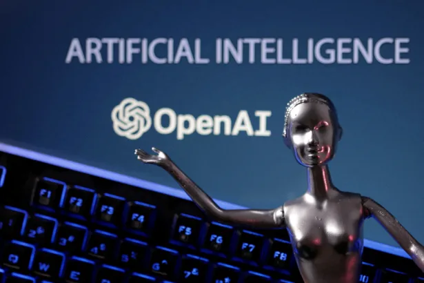 fundo-da-robinhood-investe-us$-75-mi-na-openai-para-ampliar-acesso-de-investidores