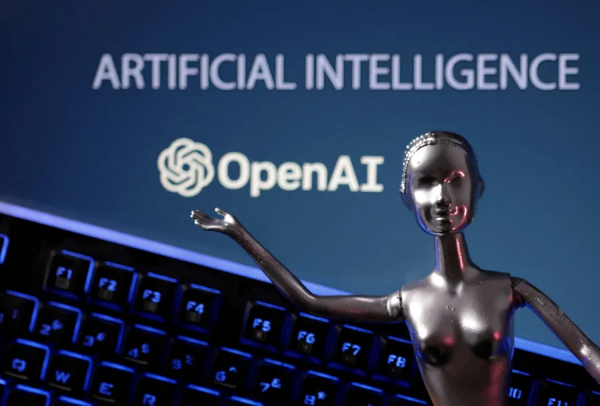 fundo-da-robinhood-investe-us$-75-mi-na-openai-para-ampliar-acesso-de-investidores