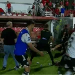 vila-nova-e-denunciado-pelo-stjd-sobre-caso-de-racismo-e-confusao-no-duelo-contra-o-operario-pr