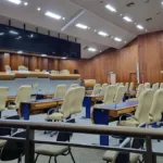 tcm-recomenda-suspensao-de-parte-do-concurso-da-camara-de-goiania