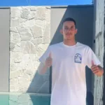 ‘meus-sonhos-acabaram’:-companheira-lamenta-morte-de-motociclista-em-acidente-com-empilhadeira-em-trindade