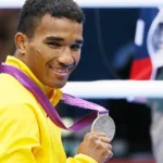 esquiva-falcao-revela-motivo-da-venda-da-medalha-olimpica-de-londres-2012
