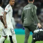 militao-tem-lesao-muscular,-e-selecao-brasileira-ganha-mais-uma-preocupacao-–-uol