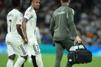 militao-tem-lesao-muscular,-e-selecao-brasileira-ganha-mais-uma-preocupacao-–-uol
