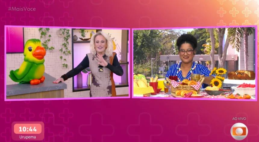 milena,-vice-campea-do-bbb-26,-toma-cafe-com-ana-maria-braga-–-gshow