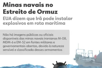 ‘atirar-e-matar’:-trump-ordena-que-marinha-dos-eua-ataque-barcos-que-estejam-colocando-minas-em-ormuz-–-g1