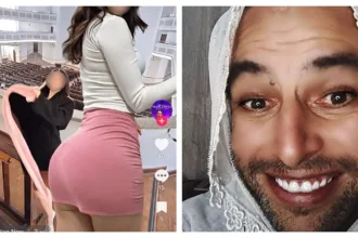 influencer-investigado-por-usar-ia-para-sexualizar-evangelicas-criticou-roupas-usadas-por-jovens-nas-igrejas:-‘marcam-o-corpo’