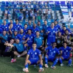 atletas-e-comissao-tecnica-do-goiatuba-anunciam-fim-da-greve-apos-pagamento-de-salarios-atrasados