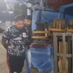 policia-prende-“puxador-de-guerra”-do-tcp-na-zona-norte-do-rio.-veja-video