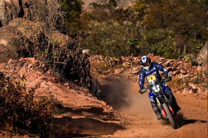 rally-dos-sertoes-2026-tera-largada,-chegada-e-4-etapas-em-goias