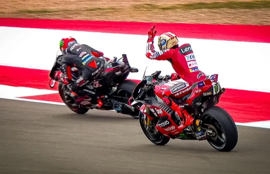 motogp-chega-em-jerez-na-espanha-para-a-4a-etapa-da-temporada;-confira-a-programacao