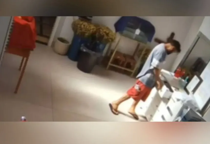 homem-e-preso-apos-furtar-igreja-em-jatai-e-vender-objetos-sagrados-por-r$-20