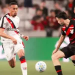 “o-atletico-tem-camisa”,-adson-batista-valoriza-o-empate-com-o-furacao-em-curitiba