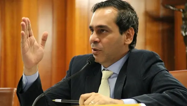 welington-peixoto-deve-assumir-secretaria-de-esportes-do-governo-estadual