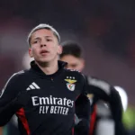 uefa-suspende-prestianni-por-insultos-a-vinicius-jr;-jogador-pode-perder-partidas-da-copa-do-mundo-–-o-globo