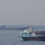 navio-sancionado-pelos-eua-atravessou-estreito-de-ormuz,-diz-midia-do-ira-–-cnn-brasil