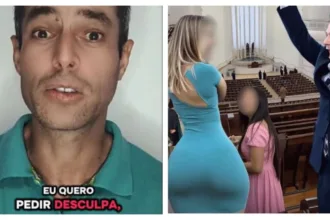 influencer-investigado-por-videos-sexualizados-de-evangelicas-com-ia-diz-que-usou-‘humor’-para-criticar-roupas-usadas-por-jovens-em-igreja