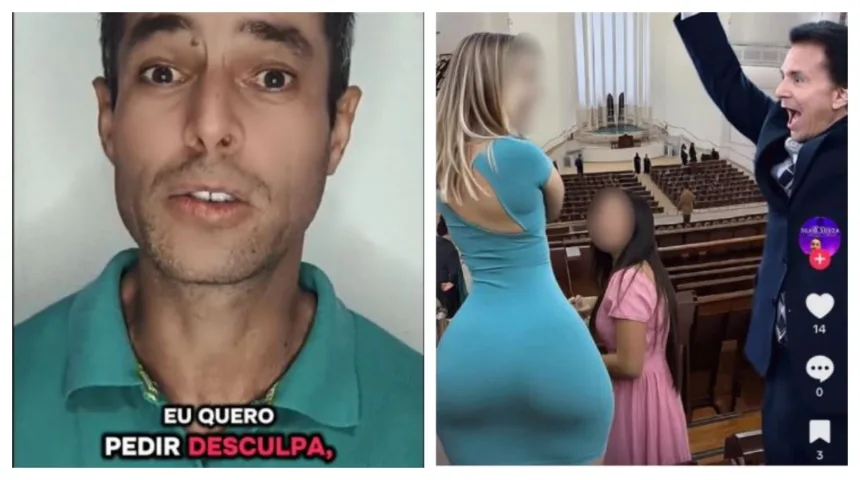 influencer-investigado-por-videos-sexualizados-de-evangelicas-com-ia-diz-que-usou-‘humor’-para-criticar-roupas-usadas-por-jovens-em-igreja