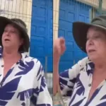 turista-presa-por-injuria-racial-contra-pm-e-solta-2-dias-apos-crime