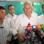 caiado-responde-a-lula-sobre-acordo-de-minerais-criticos:-‘quem-vende-o-brasil-e-ele’