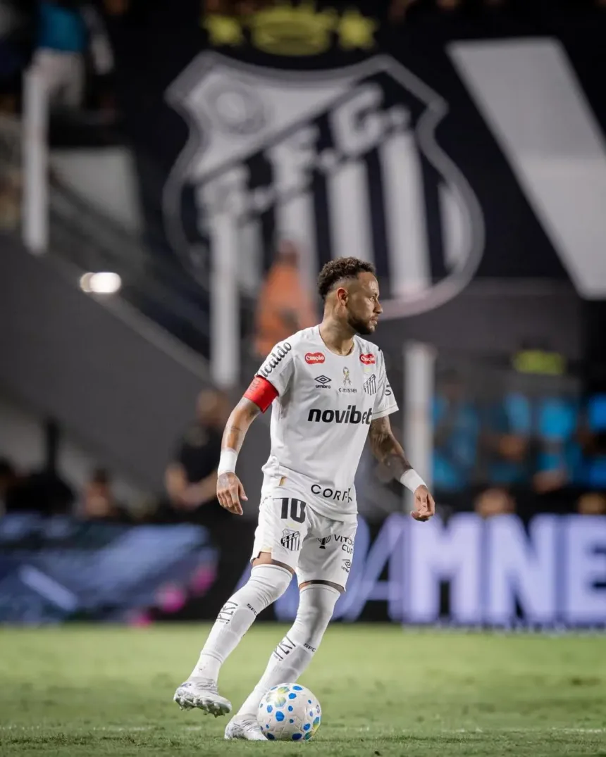 poupado,-neymar-sera-ausencia-em-jogo-do-santos-contra-o-bahia