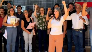 profissionais-de-saude-e-pacientes-da-upa-novo-mundo-reclamam-de-superlotacao;-saiba-o-motivo