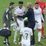 eder-militao-precisa-passar-por-nova-cirurgia-e-esta-fora-da-copa-do-mundo,-diz-radio-da-espanha