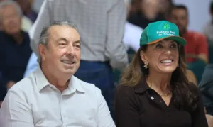 “ze-mario,-como-vice-governador,-seria-o-melhor-para-goias”,-diz-gracinha-caiado