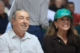“ze-mario,-como-vice-governador,-seria-o-melhor-para-goias”,-diz-gracinha-caiado