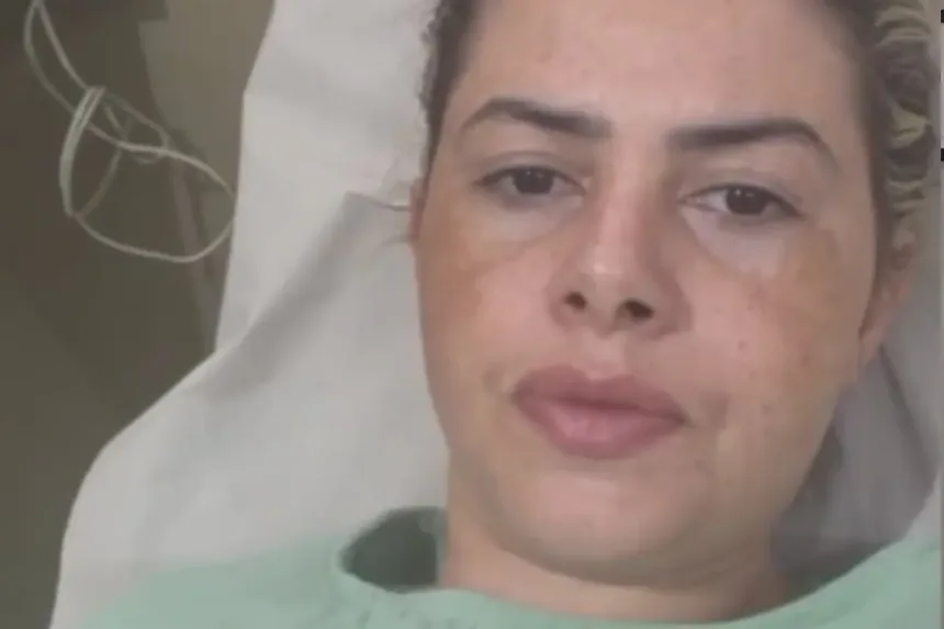 advogada-presa-por-delegado-em-cocalzinho-e-hospitalizada