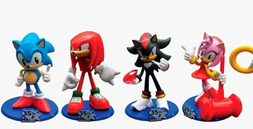 lanchonete-bob’s-apresenta-itens-colecionaveis-do-sonic-em-acao-de-marketing-multigeracional