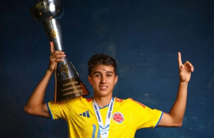 samuel-martinez-atrai-interesse-do-bayern-apos-sul-americano-sub-17