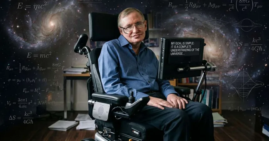 reflexao-de-stephen-hawking:-“as-pessoas-quietas-e-silenciosas-sao-as-que-tem-as-mentes-mais-fortes-e-eloquentes.”-–-catraca-livre