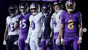 baltimore-ravens-sera-adversario-do-dallas-cowboys-em-primeiro-jogo-da-nfl-no-rio-de-janeiro