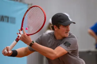 joao-fonseca-x-rafael-jodar:-veja-horario-e-onde-assistir-ao-jogo-do-masters-1000-de-madri