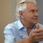 caiado-descarta-uniao-da-direita-no-primeiro-turno:-‘pt-e-pl-querem-antecipar-segundo-turno’