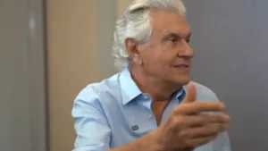 caiado-descarta-uniao-da-direita-no-primeiro-turno:-‘pt-e-pl-querem-antecipar-segundo-turno’