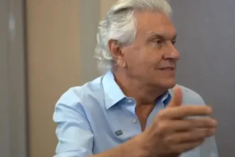 caiado-descarta-uniao-da-direita-no-primeiro-turno:-‘pt-e-pl-querem-antecipar-segundo-turno’