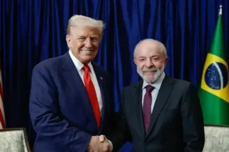 lula-se-solidariza-com-trump-apos-ataque:-‘afronta-aos-valores-democraticos’