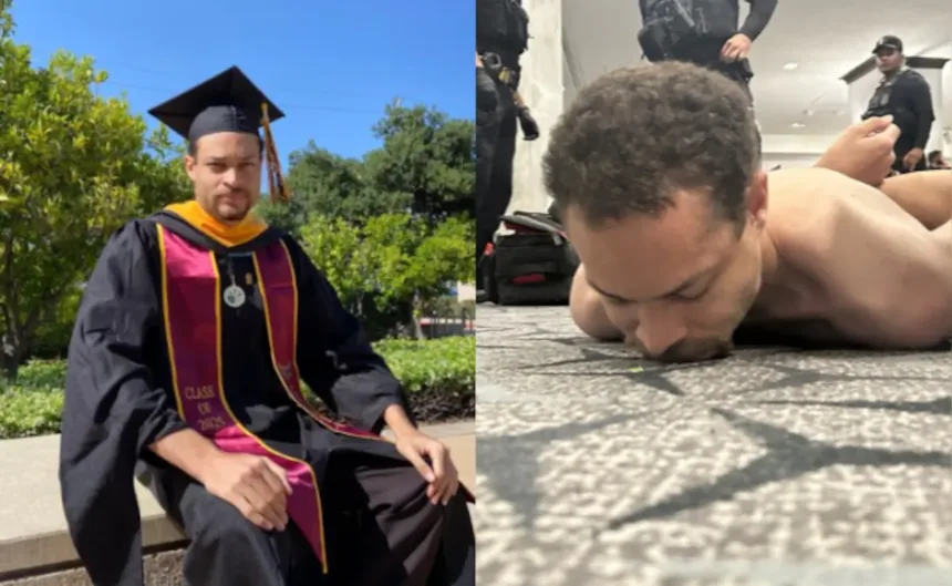 atirador-que-tentou-invadir-jantar-da-casa-branca-tinha-trump-como-alvo,-diz-procurador