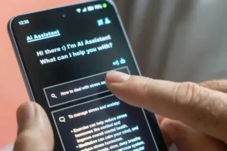 voce-deve-confiar-em-conselhos-de-saude-de-um-chatbot-de-ia?