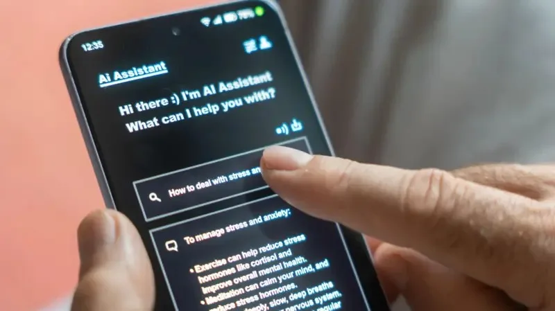 voce-deve-confiar-em-conselhos-de-saude-de-um-chatbot-de-ia?