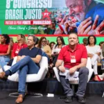 em-congresso,-pt-aprova-manifesto-que-pede-reforma-do-judiciario