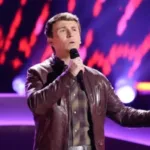 dylan-carter,-cantor-country-e-ex-participante-de-the-voice,-morre-aos-24-anos-em-acidente-de-carro