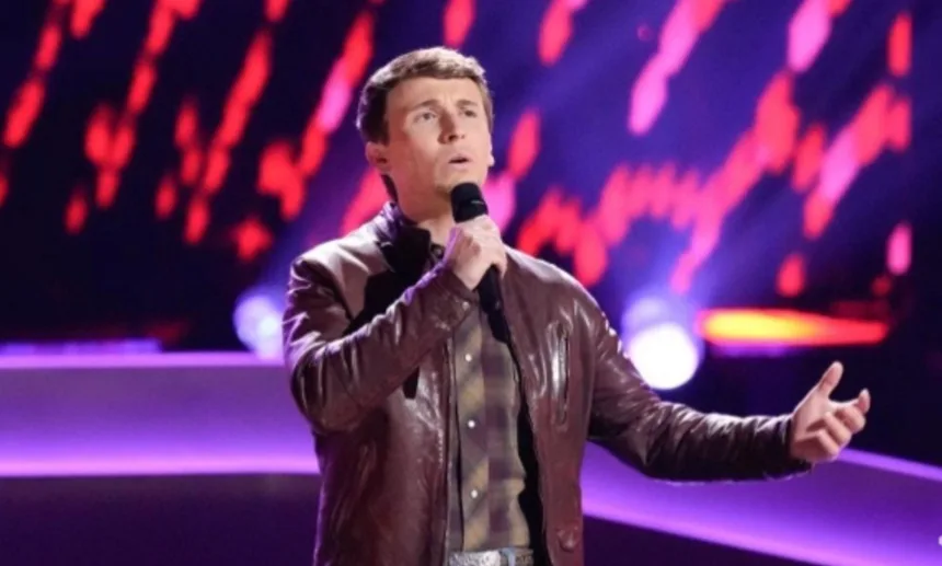 dylan-carter,-cantor-country-e-ex-participante-de-the-voice,-morre-aos-24-anos-em-acidente-de-carro