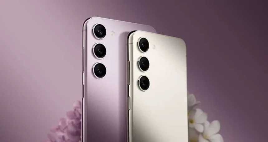 galaxy-s23-ganha-segunda-beta-da-one-ui-8.5-com-correcoes-de-bugs