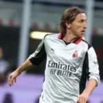 luka-modric-sofre-fratura-no-rosto-e-vira-desfalque-para-o-milan,-mas-nao-preocupa-para-a-copa-do-mundo