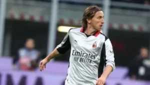 luka-modric-sofre-fratura-no-rosto-e-vira-desfalque-para-o-milan,-mas-nao-preocupa-para-a-copa-do-mundo