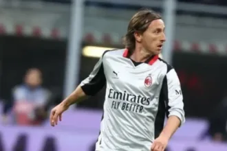 luka-modric-sofre-fratura-no-rosto-e-vira-desfalque-para-o-milan,-mas-nao-preocupa-para-a-copa-do-mundo